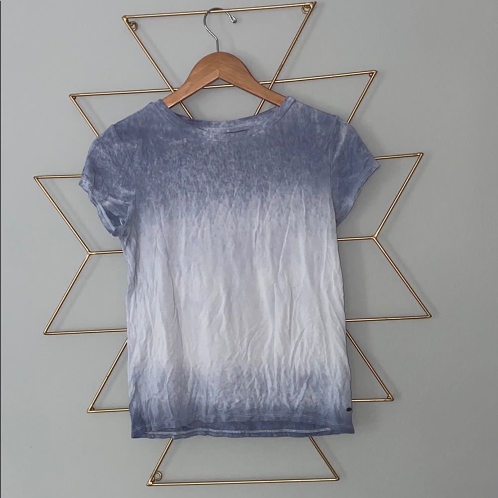 blue top